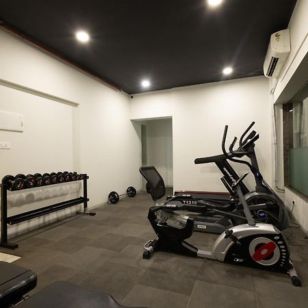 Freesia Residency By Express Inn - Navi Mumbai Eksteriør bilde