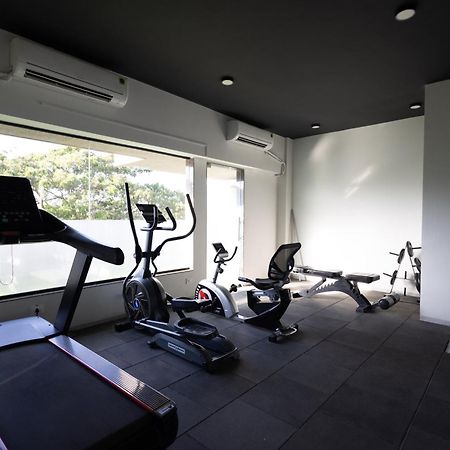 Freesia Residency By Express Inn - Navi Mumbai Eksteriør bilde
